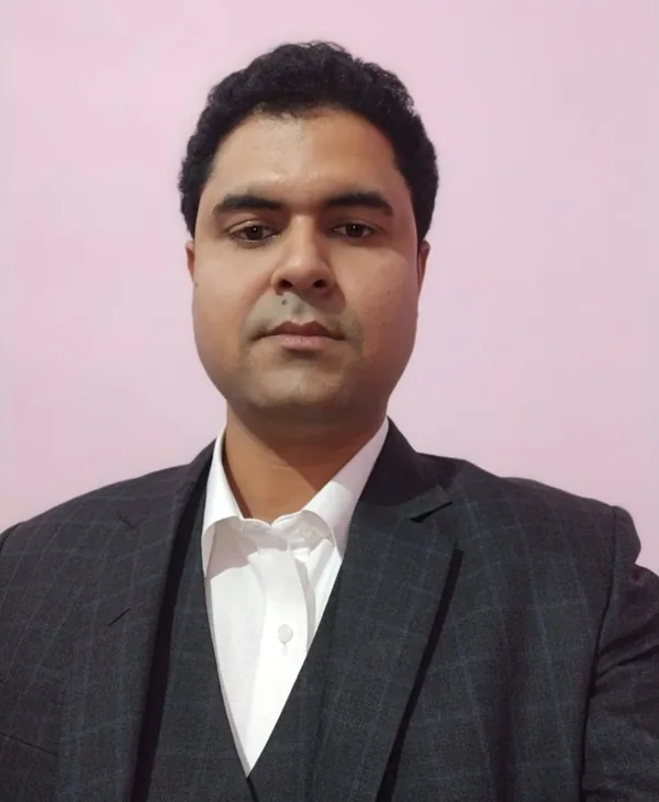 Mr. Lokesh Kumar